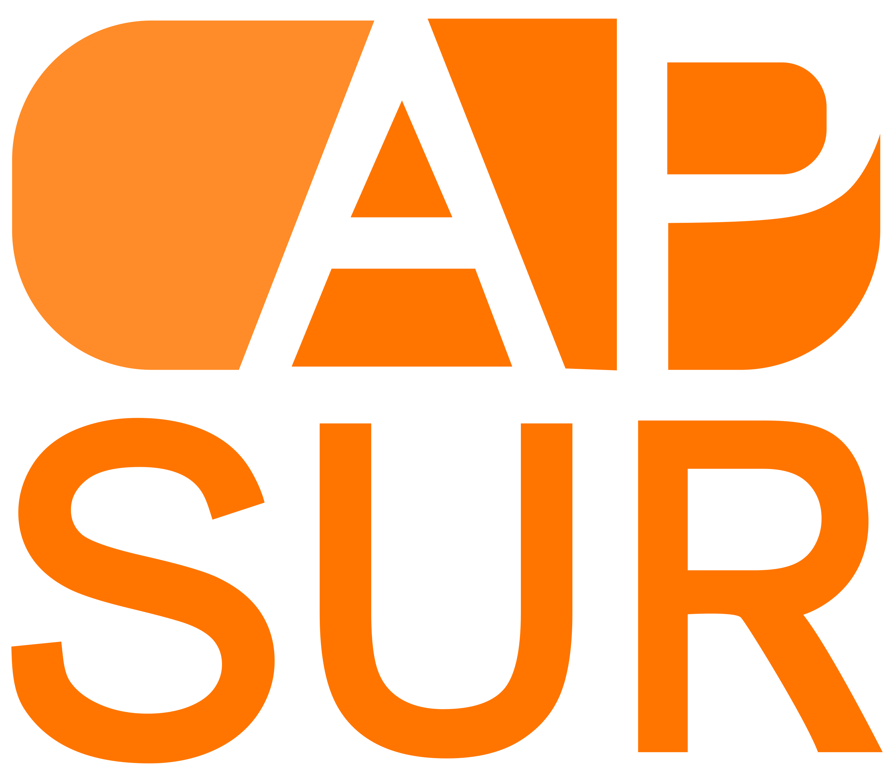 APRSUR logo